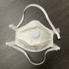 ffp3 masks cup respiratory with valve manufacturer